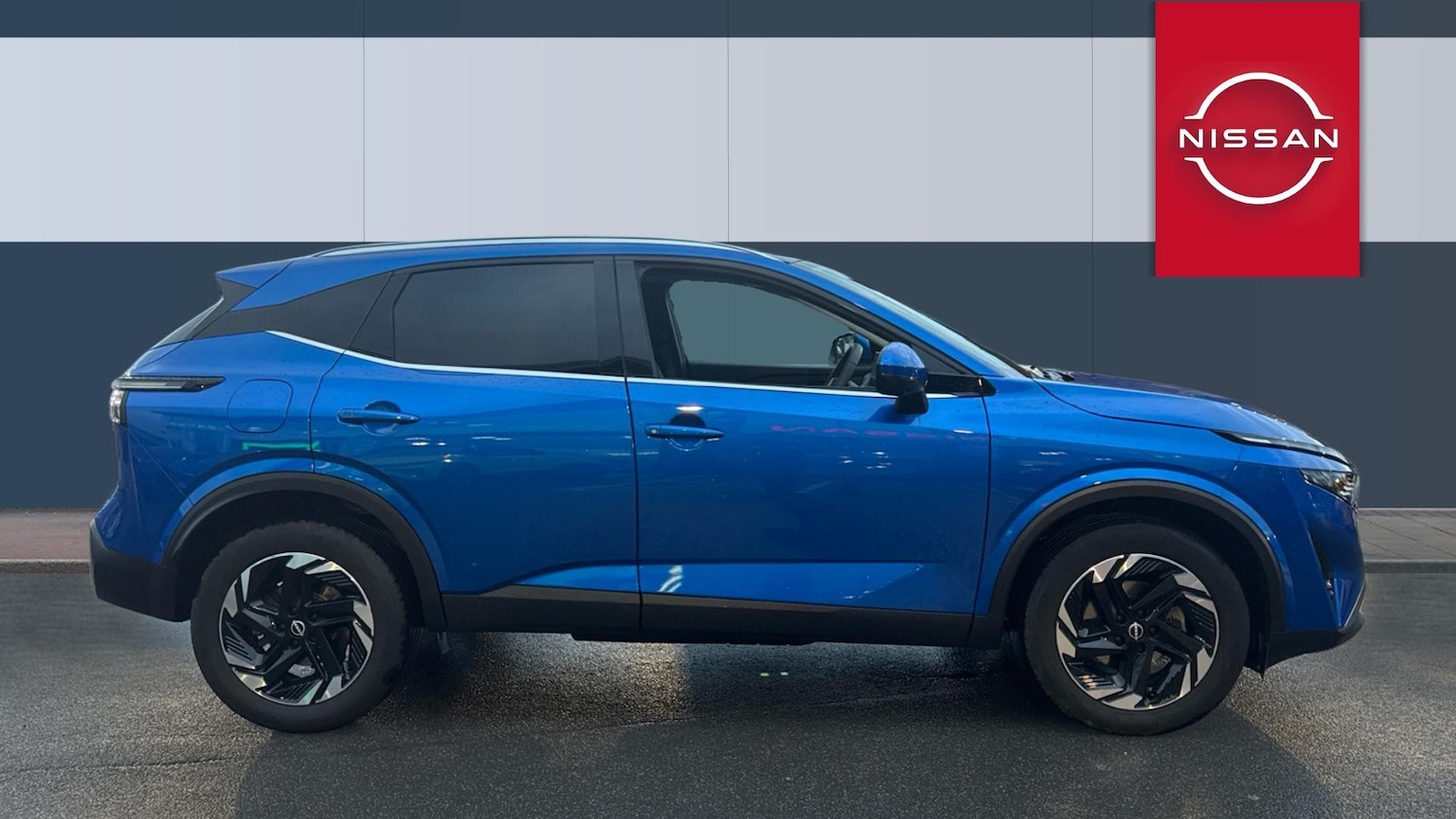 Used Nissan Qashqai 2024 for sale - 77629202: Photo 5