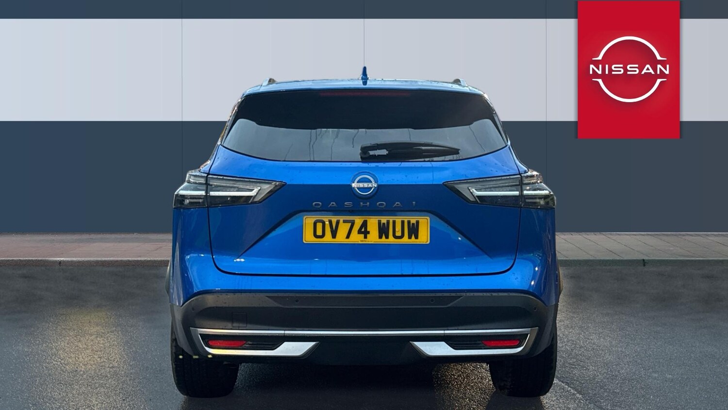 Used Nissan Qashqai 2024 for sale - 77629202: Photo 6