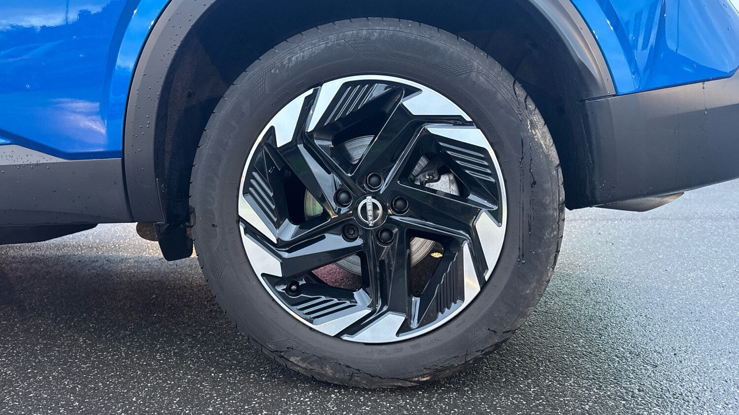 Used Nissan Qashqai 2024 for sale - 77629202: Photo 7