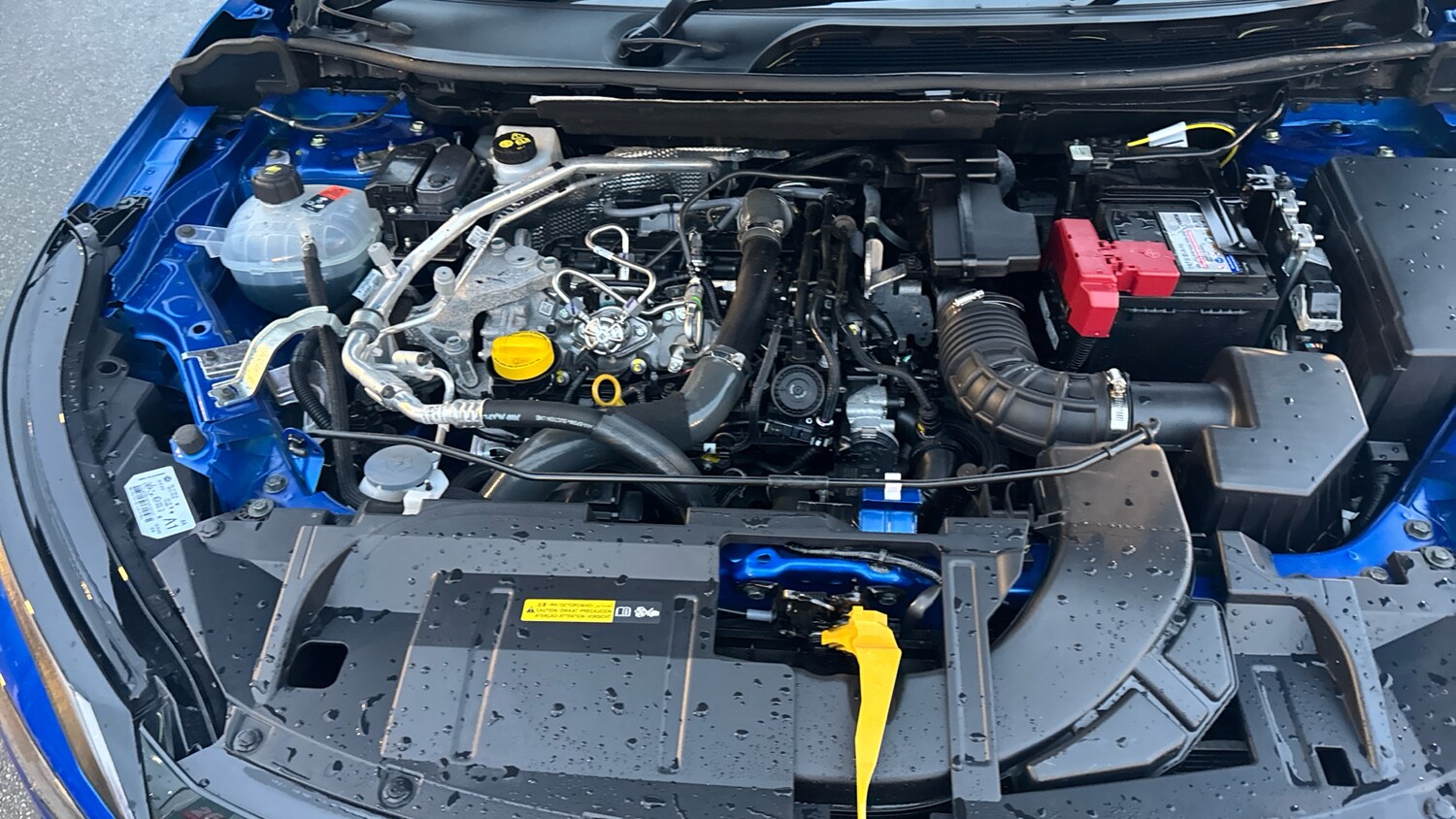 Used Nissan Qashqai 2024 for sale - 77629202: Photo 8