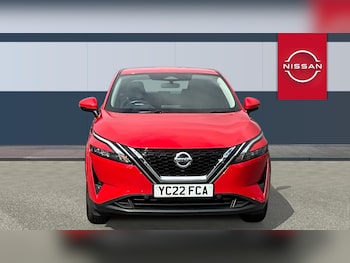 Used Nissan Qashqai 2022 for sale - 78484716: Photo