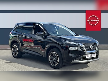 Nissan - X-Trail