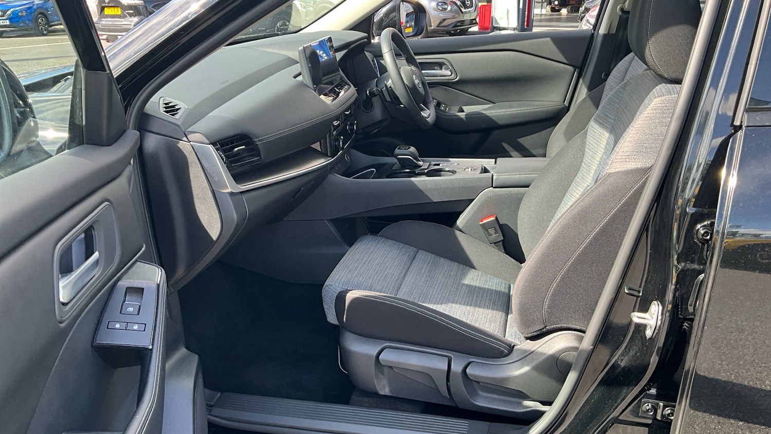 Vehicle 26