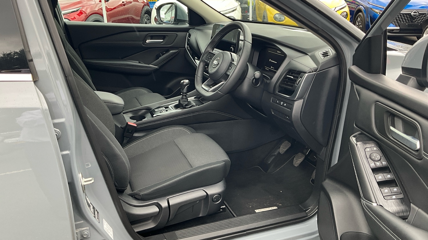 Vehicle 29