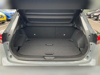 Used Nissan Qashqai 2021 for sale - 75842705: Photo