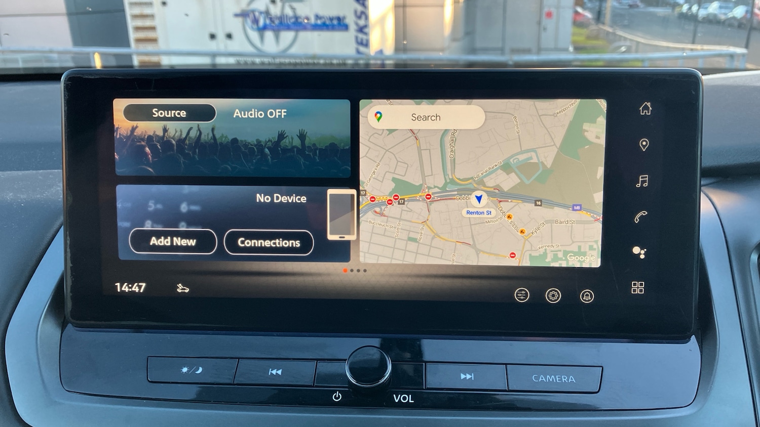 Used Nissan Qashqai 2025 for sale - 77324347: Photo 12