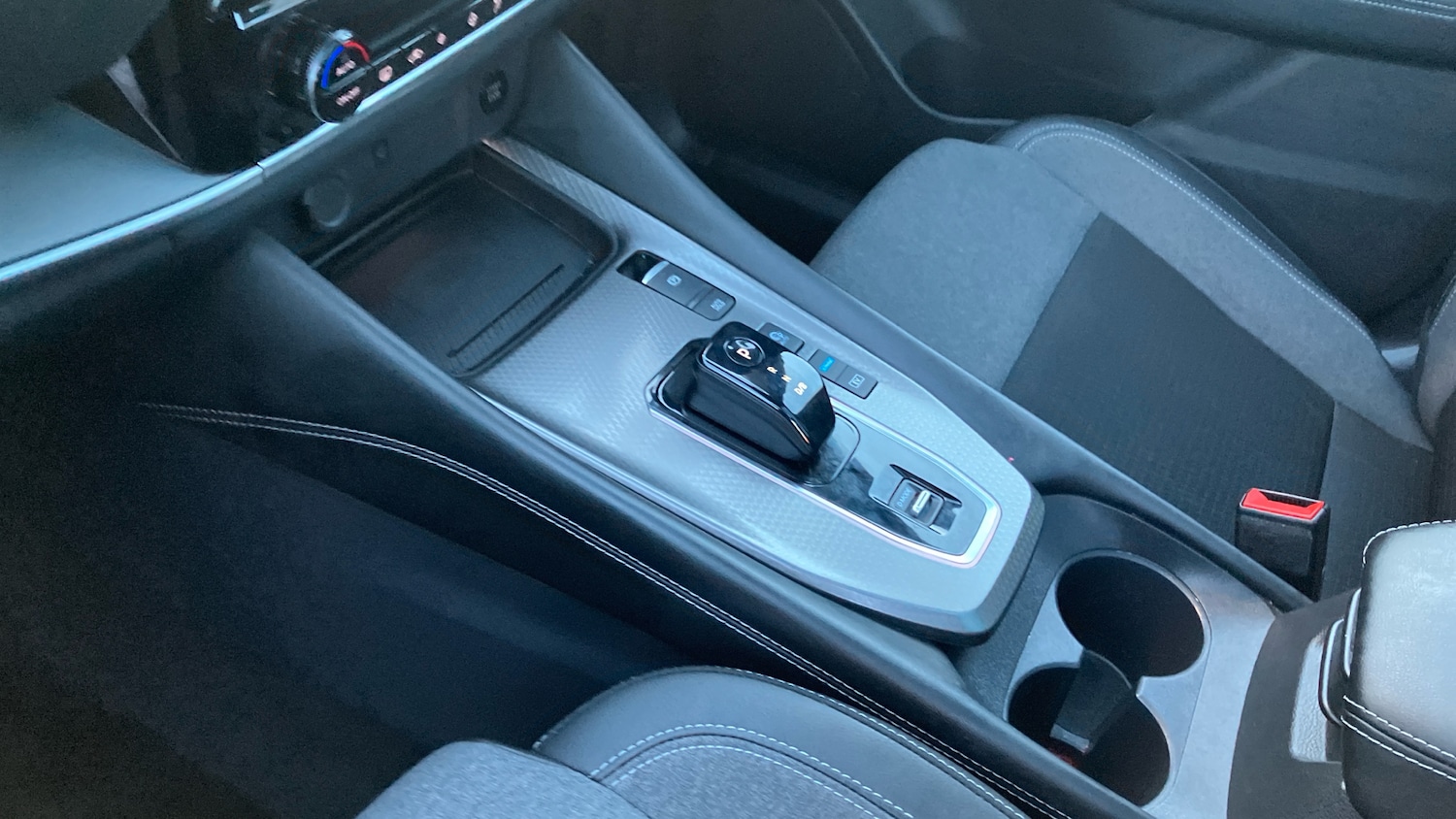 Used Nissan Qashqai 2025 for sale - 77324347: Photo 13