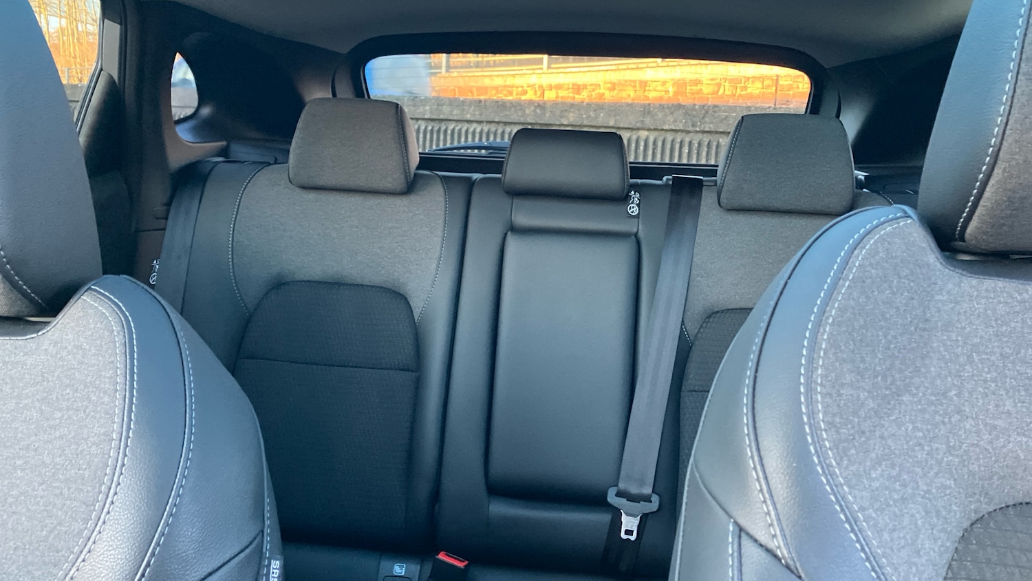 Used Nissan Qashqai 2025 for sale - 77324347: Photo 15