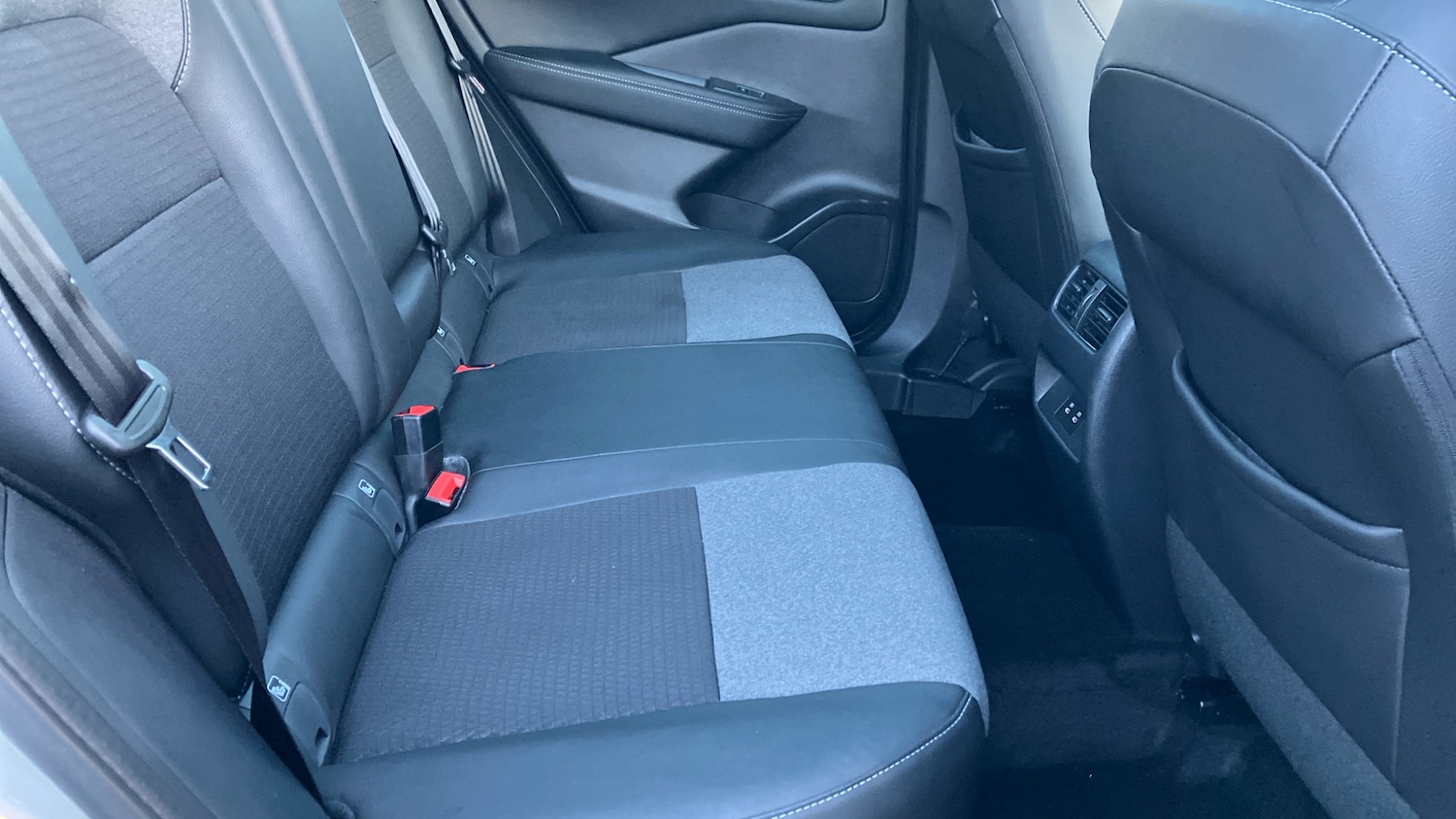 Used Nissan Qashqai 2025 for sale - 77324347: Photo 16