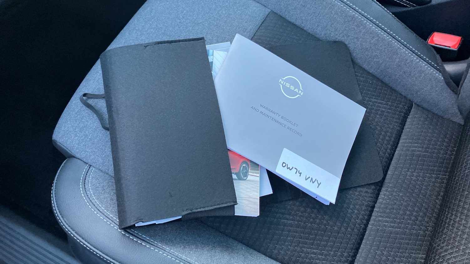 Used Nissan Qashqai 2025 for sale - 77324347: Photo 19