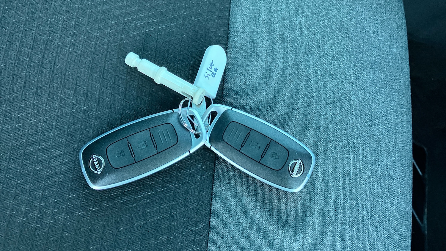 Used Nissan Qashqai 2025 for sale - 77324347: Photo 20