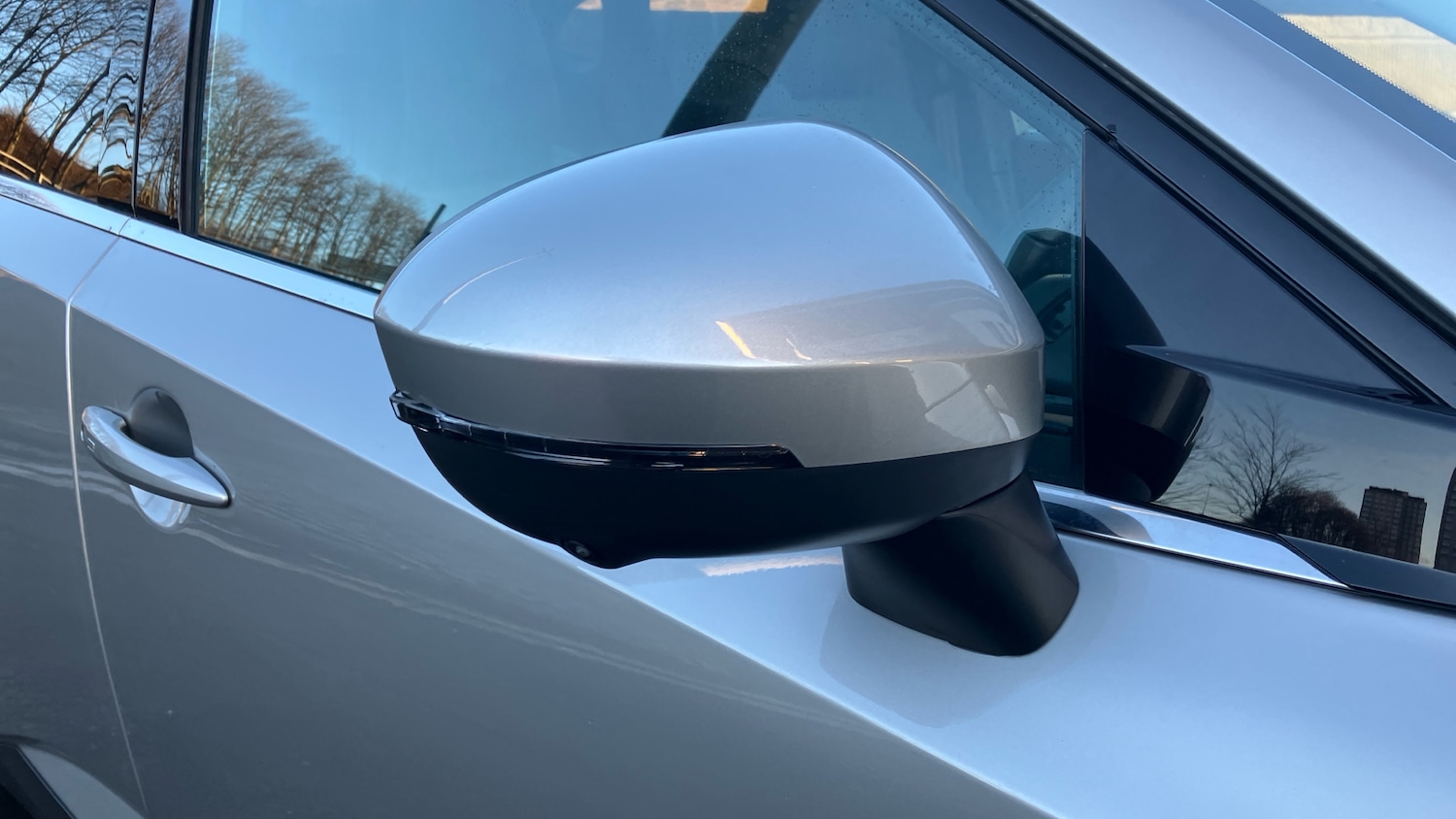 Used Nissan Qashqai 2025 for sale - 77324347: Photo 22