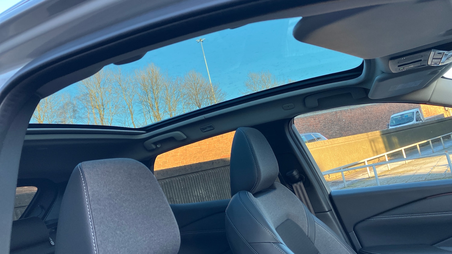 Used Nissan Qashqai 2025 for sale - 77324347: Photo 27