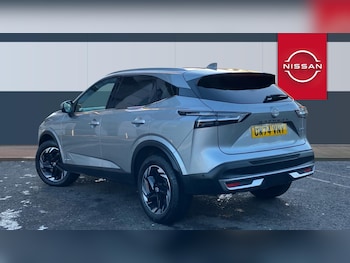 Used Nissan Qashqai 2025 for sale - 77324347: Photo