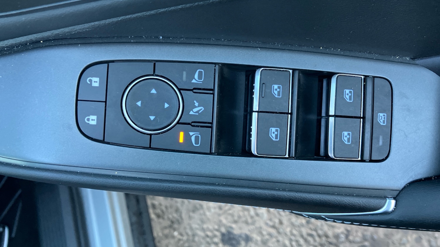 Used Nissan Qashqai 2025 for sale - 77324347: Photo 30