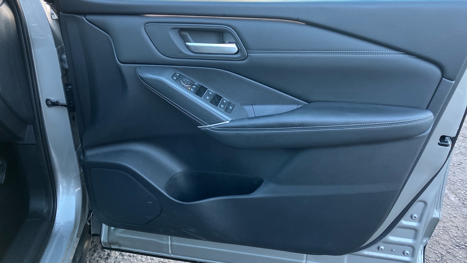 Used Nissan Qashqai 2025 for sale - 77324347: Photo 31