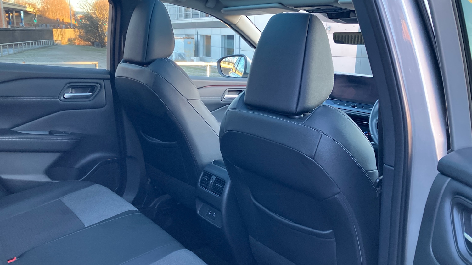 Used Nissan Qashqai 2025 for sale - 77324347: Photo 32