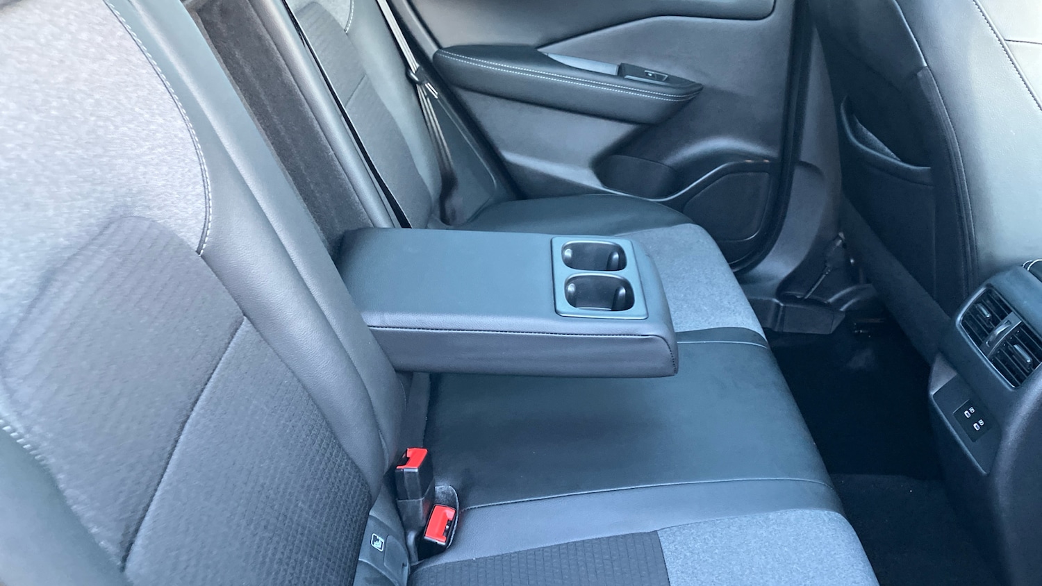 Used Nissan Qashqai 2025 for sale - 77324347: Photo 34