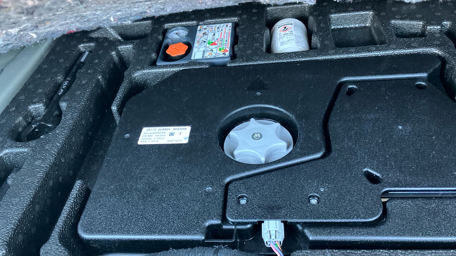 Used Nissan Qashqai 2025 for sale - 77324347: Photo 39