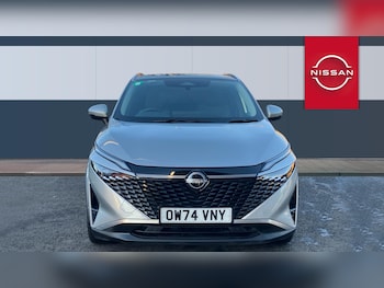 Used Nissan Qashqai 2025 for sale - 77324347: Photo