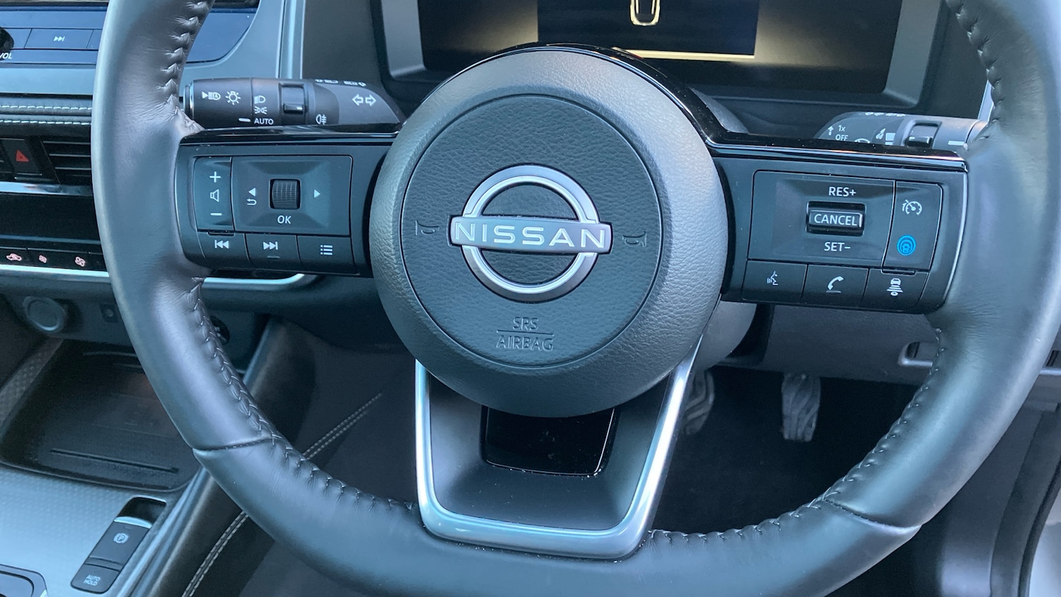 Used Nissan Qashqai 2025 for sale - 77324347: Photo 43