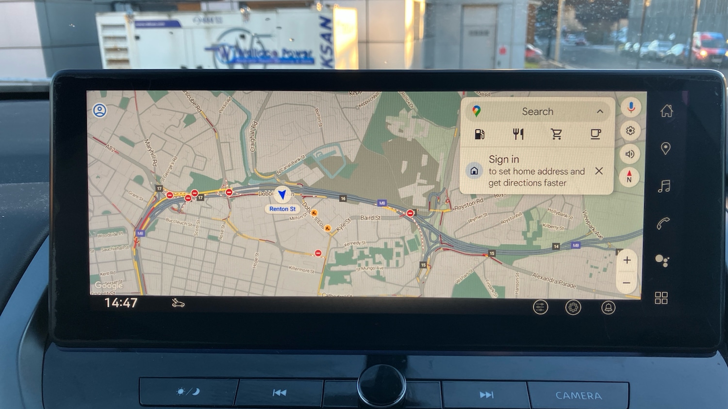 Used Nissan Qashqai 2025 for sale - 77324347: Photo 44