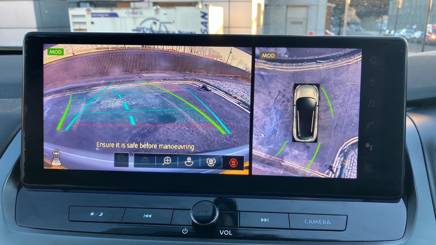 Used Nissan Qashqai 2025 for sale - 77324347: Photo 45