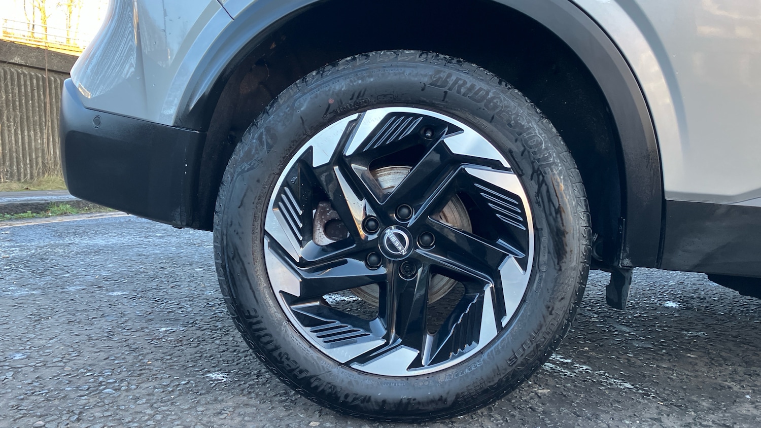 Used Nissan Qashqai 2025 for sale - 77324347: Photo 7