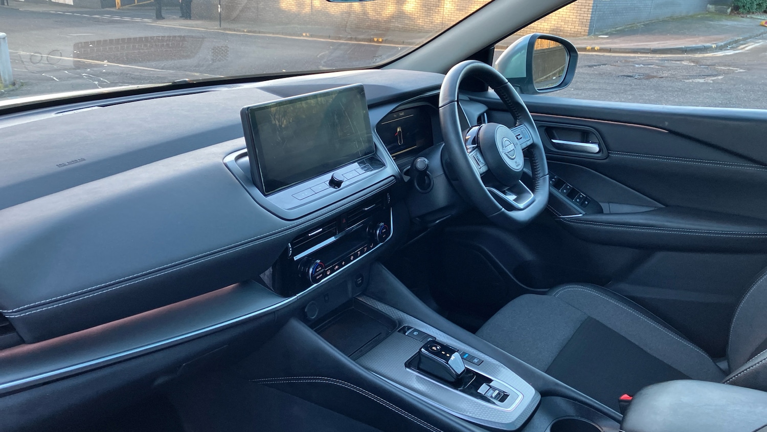 Used Nissan Qashqai 2025 for sale - 77324347: Photo 9