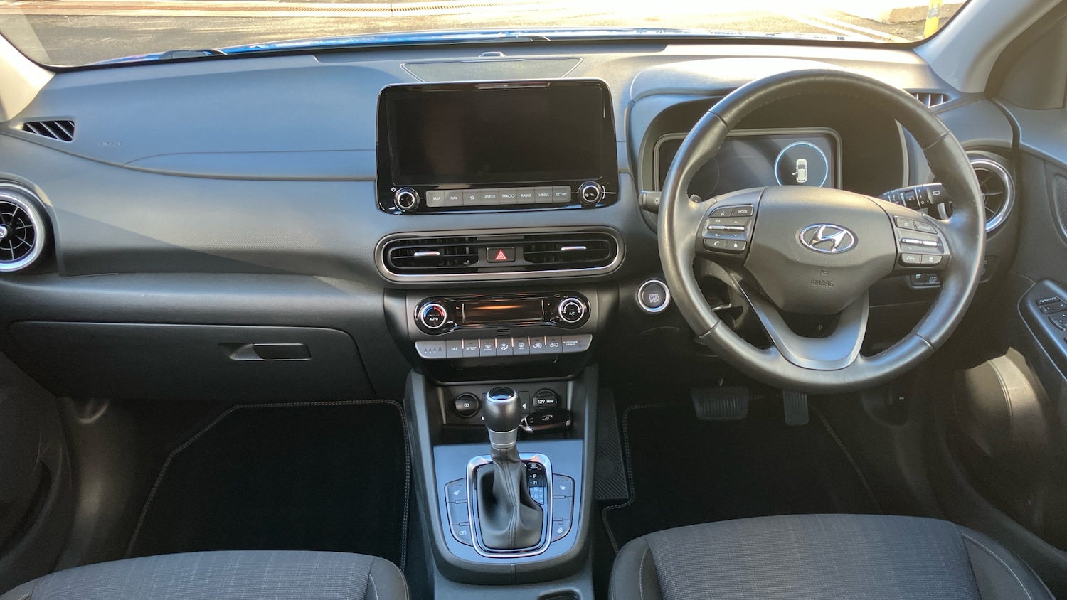 Used Hyundai KONA 2022 for sale - 76653182: Photo 10