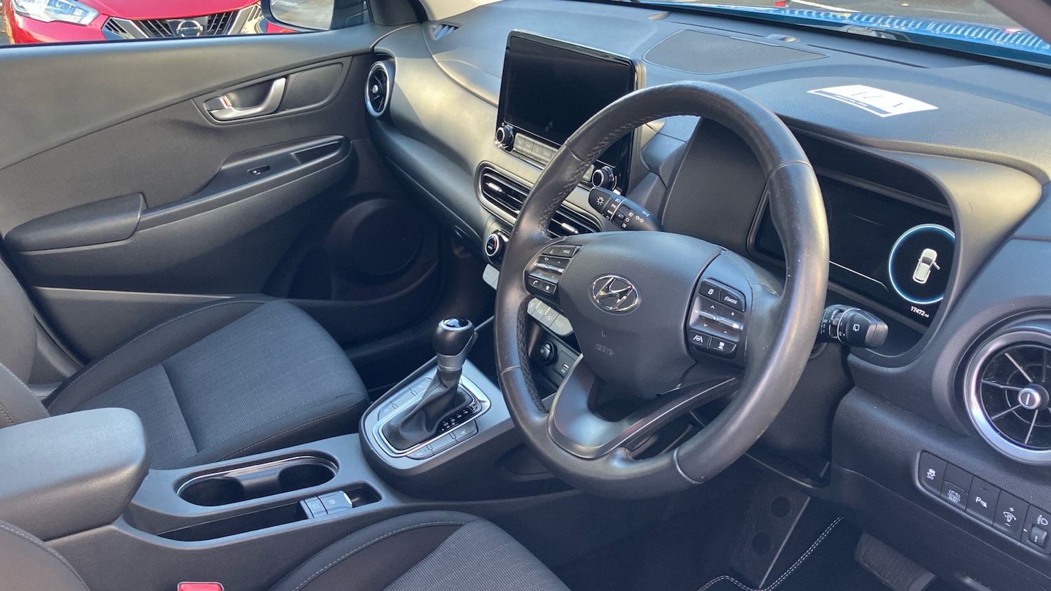 Used Hyundai KONA 2022 for sale - 76653182: Photo 11