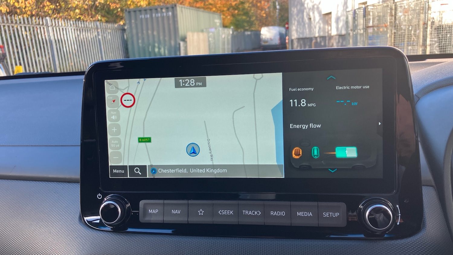 Used Hyundai KONA 2022 for sale - 76653182: Photo 12