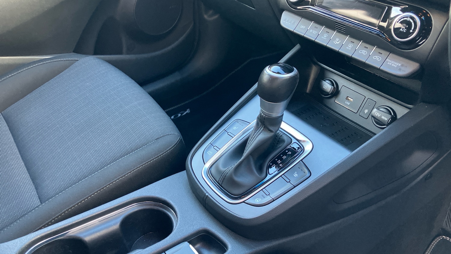 Used Hyundai KONA 2022 for sale - 76653182: Photo 13