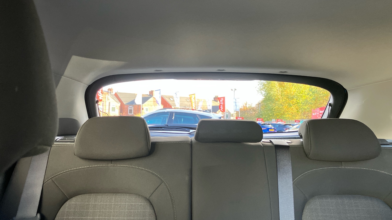 Used Hyundai KONA 2022 for sale - 76653182: Photo 15