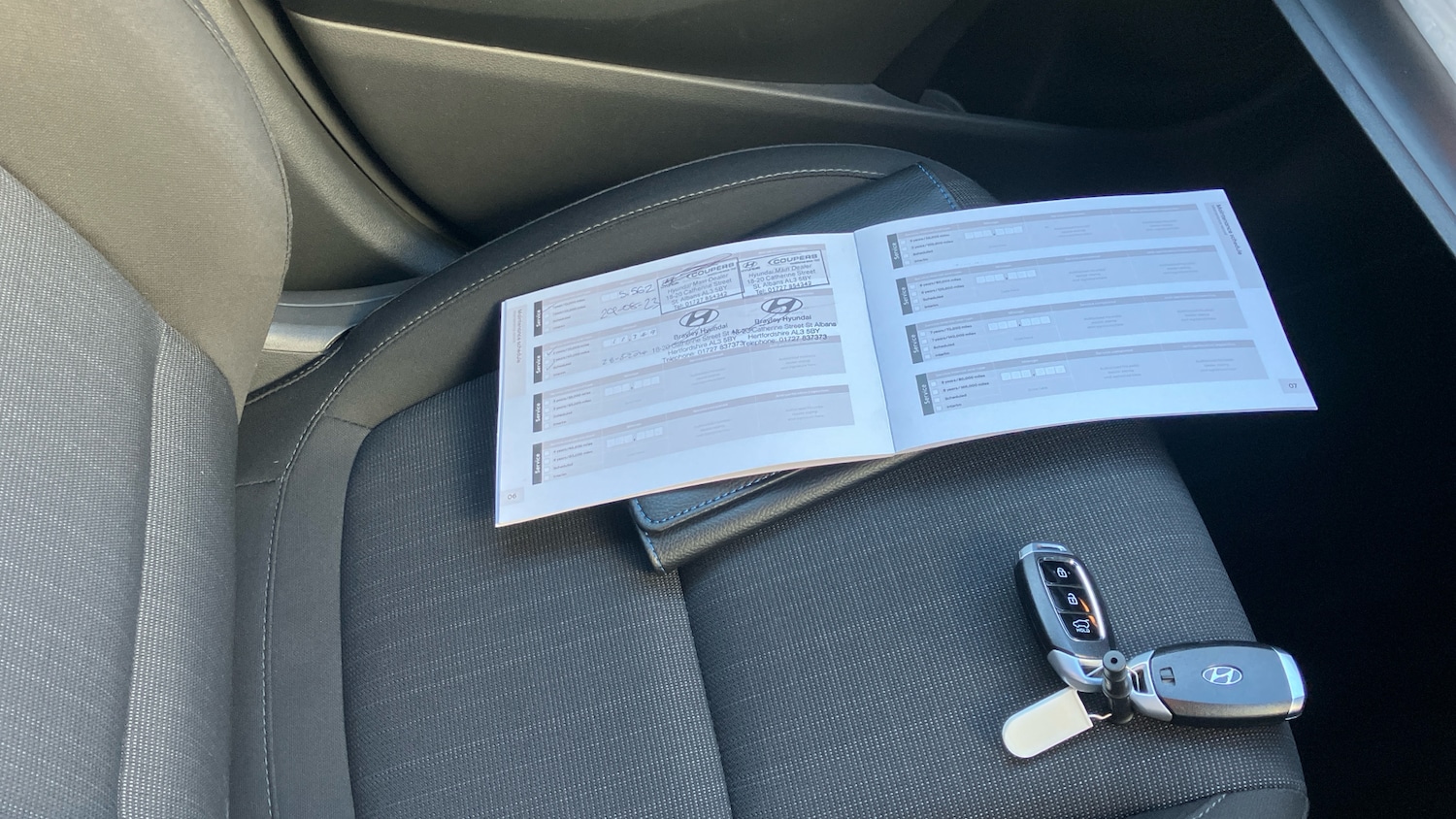 Used Hyundai KONA 2022 for sale - 76653182: Photo 19