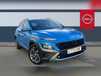 Used Hyundai KONA 2022 for sale - 76653182: Photo