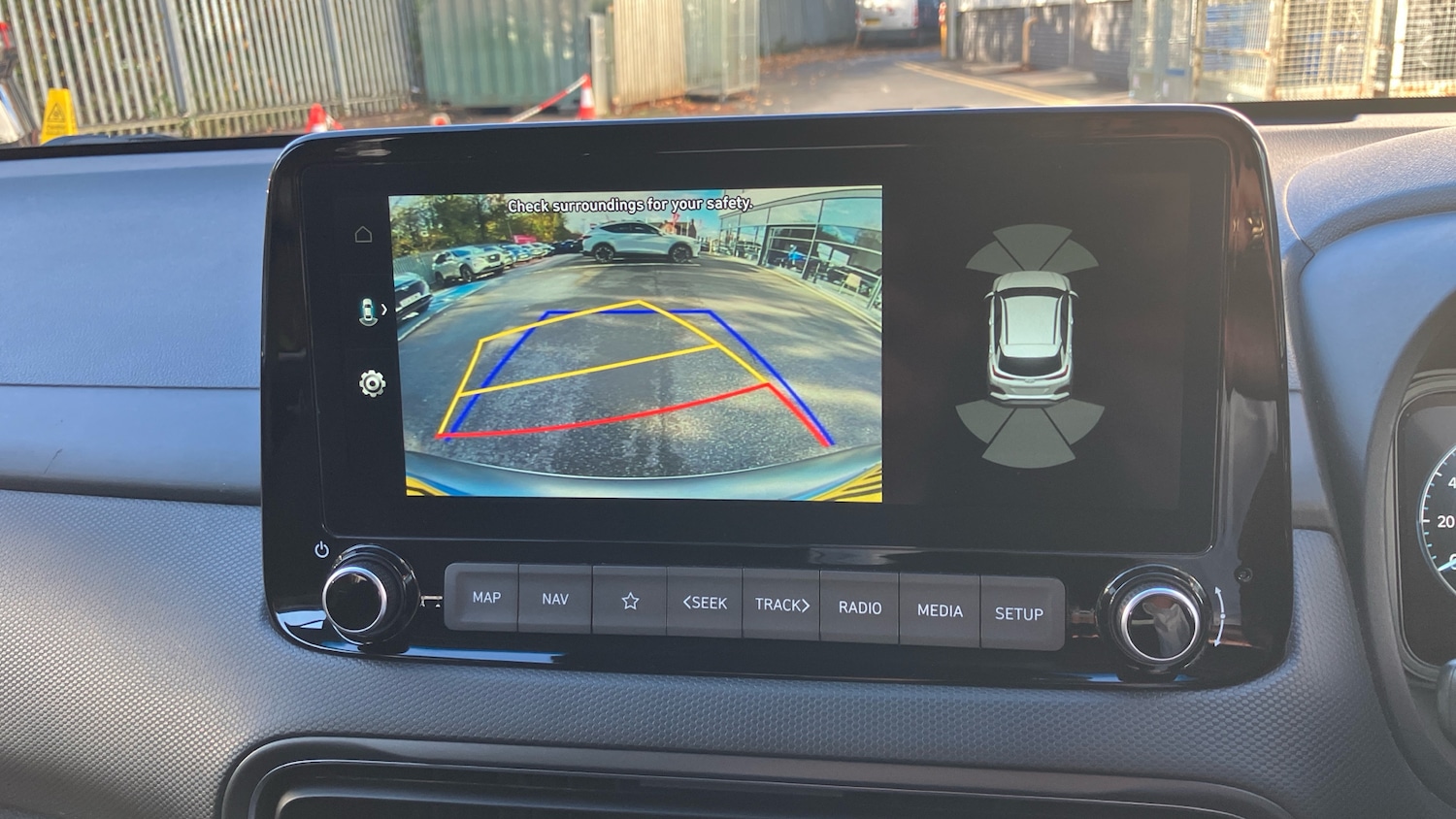 Used Hyundai KONA 2022 for sale - 76653182: Photo 21