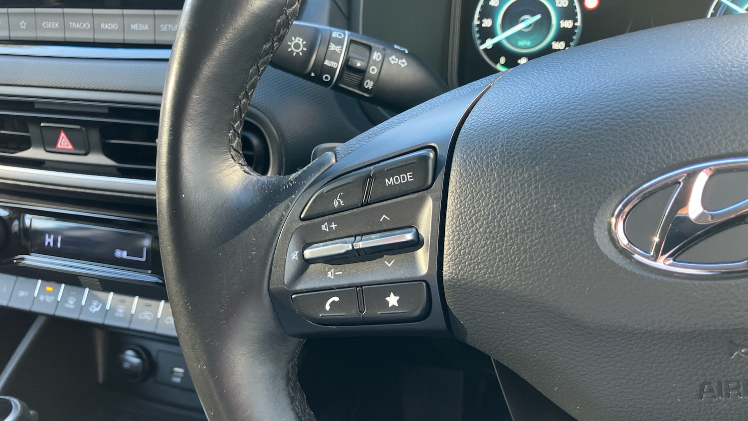 Used Hyundai KONA 2022 for sale - 76653182: Photo 24