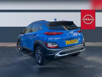 Used Hyundai KONA 2022 for sale - 76653182: Photo