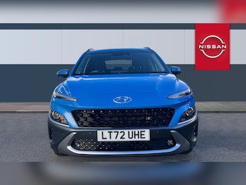 Used Hyundai KONA 2022 for sale - 76653182: Photo