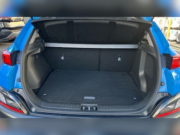 Used Hyundai KONA 2022 for sale - 76653182: Photo