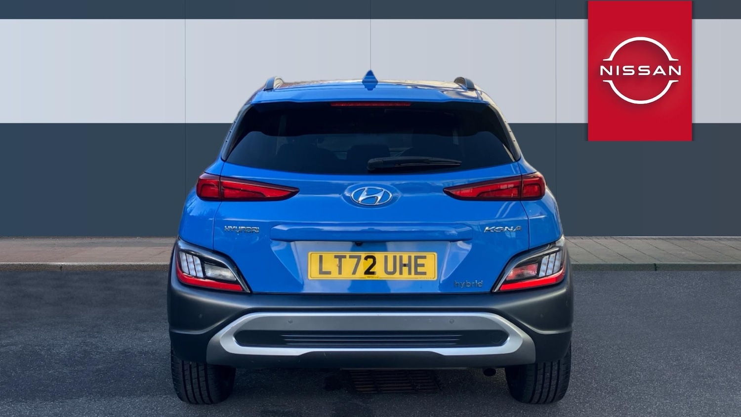 Used Hyundai KONA 2022 for sale - 76653182: Photo 6