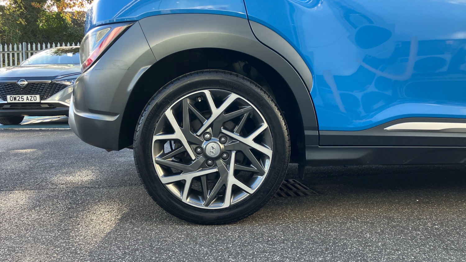 Used Hyundai KONA 2022 for sale - 76653182: Photo 7