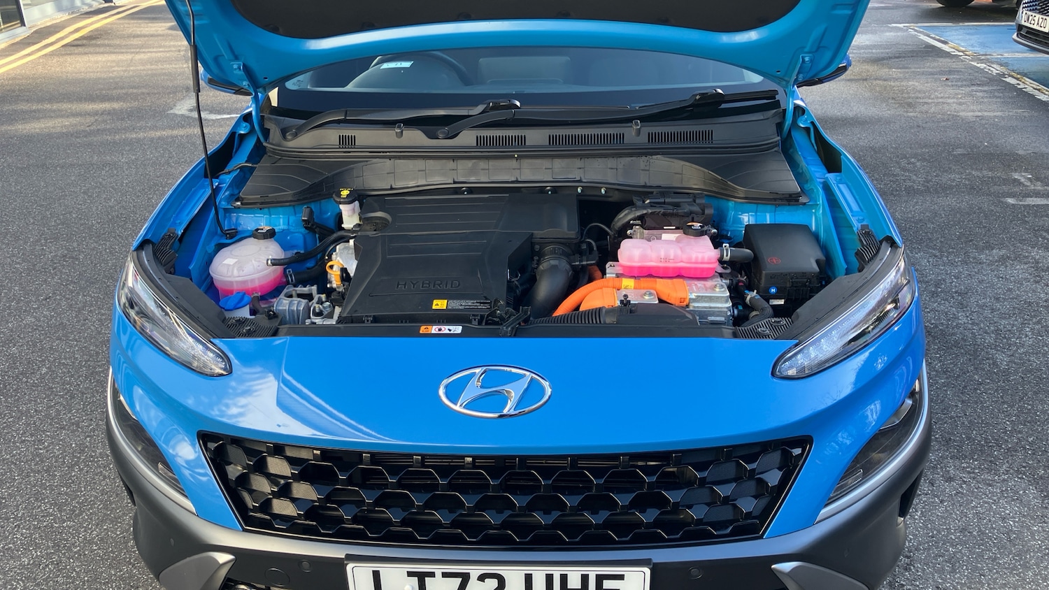 Used Hyundai KONA 2022 for sale - 76653182: Photo 8