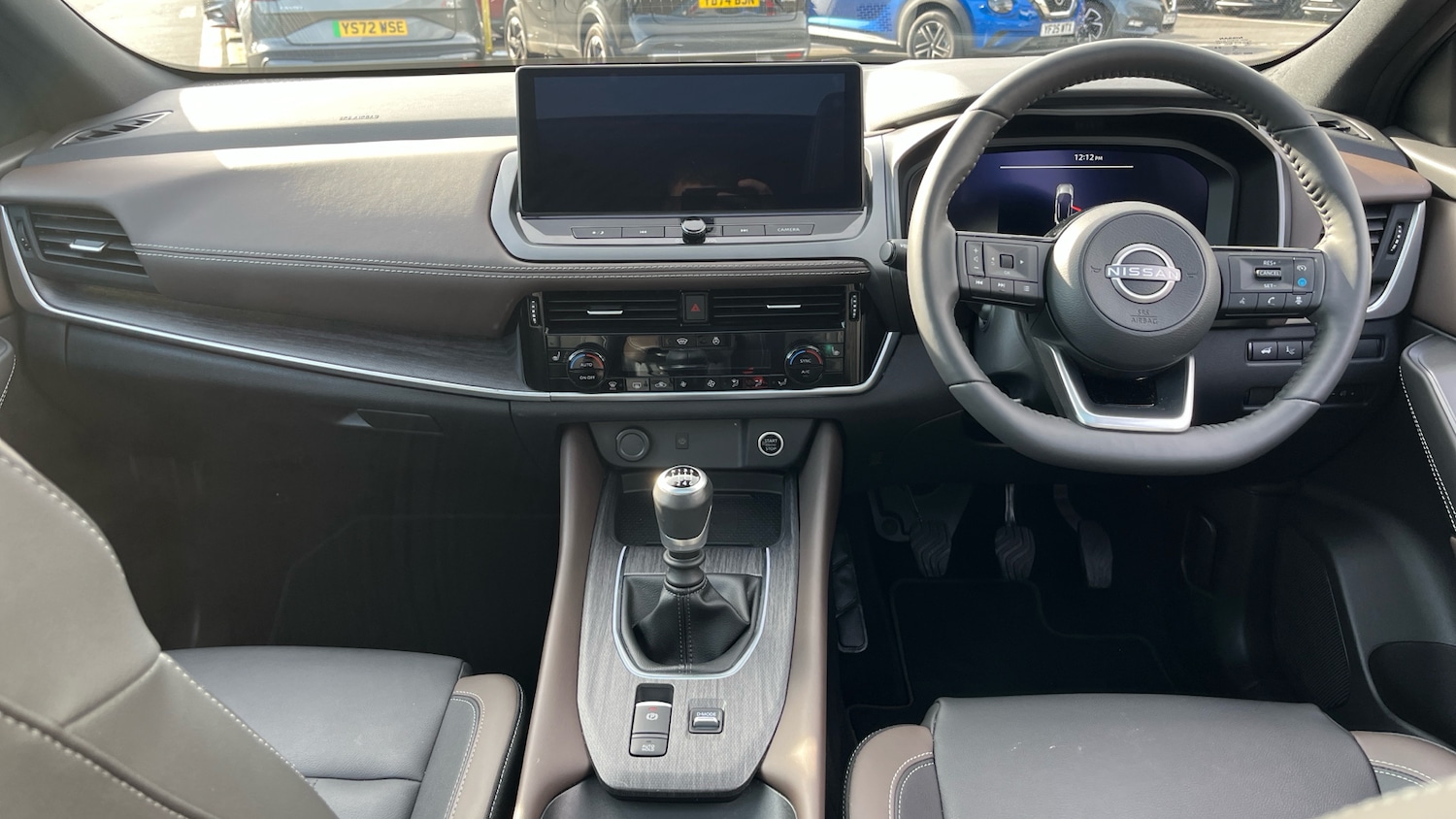 Used Nissan Qashqai 2024 for sale - 76653181: Photo 10