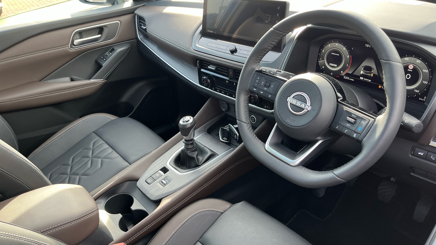 Used Nissan Qashqai 2024 for sale - 76653181: Photo 11