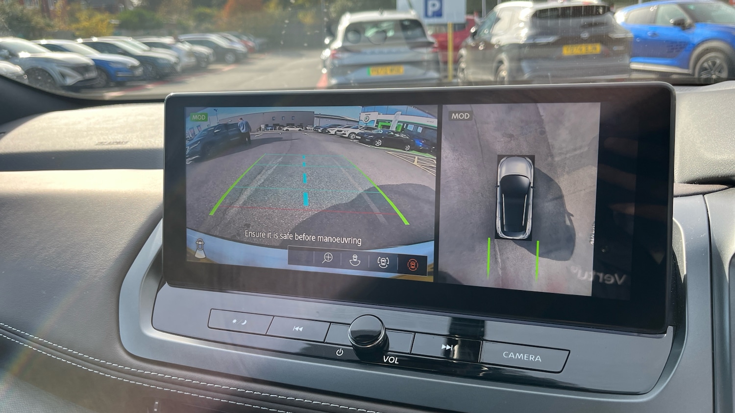 Used Nissan Qashqai 2024 for sale - 76653181: Photo 12