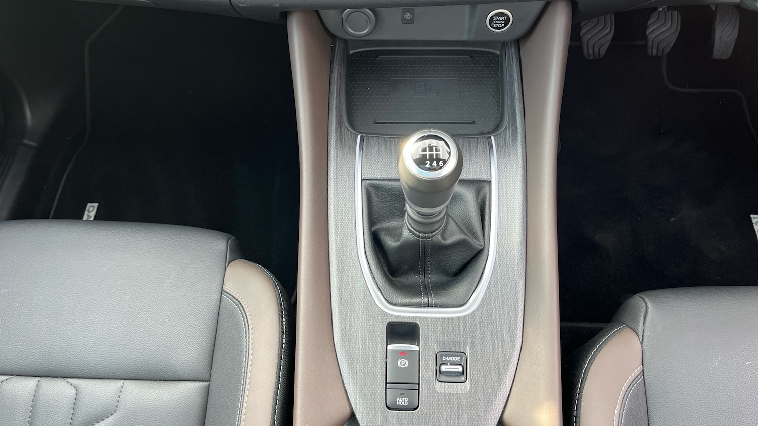 Used Nissan Qashqai 2024 for sale - 76653181: Photo 13