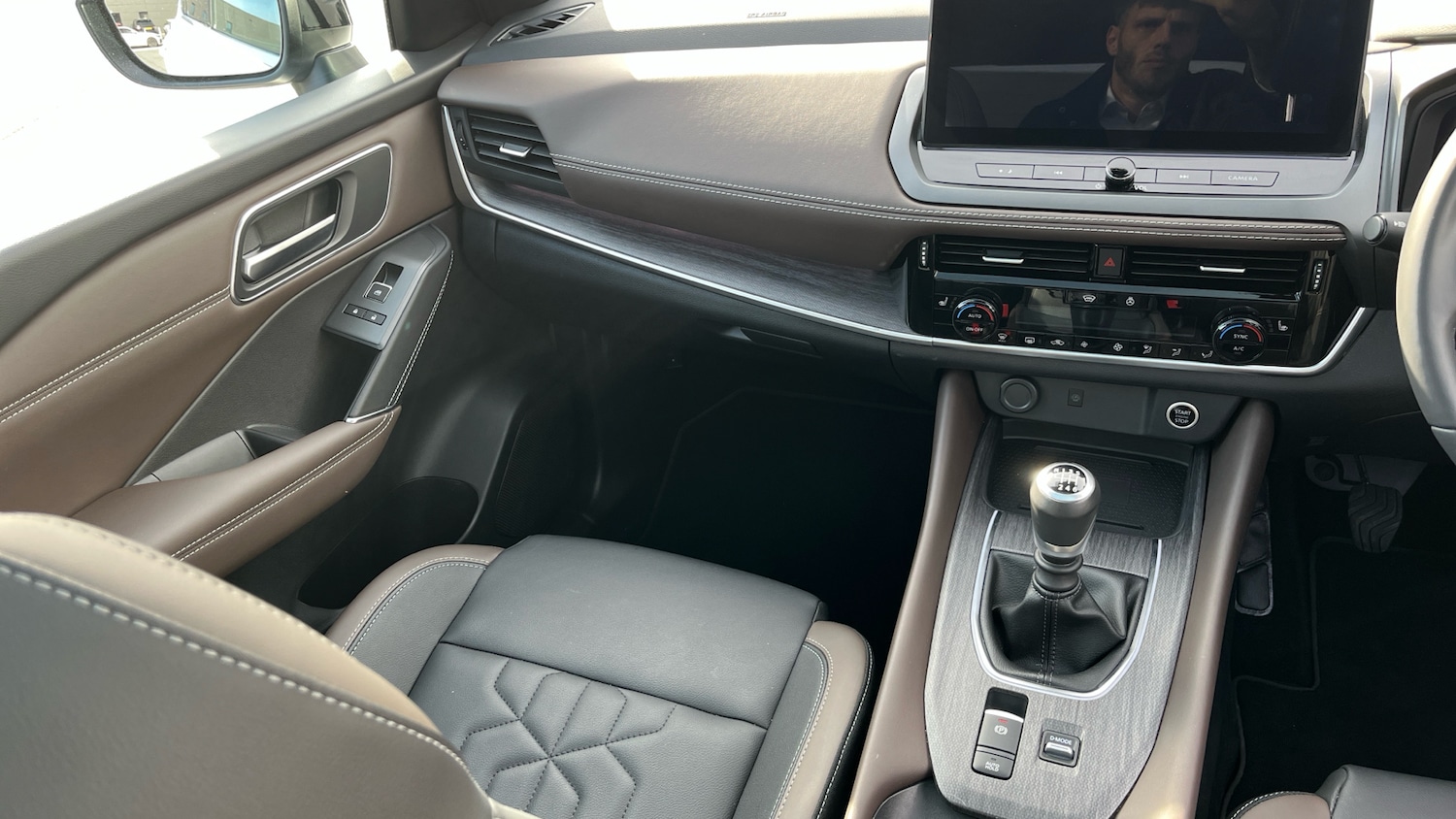 Used Nissan Qashqai 2024 for sale - 76653181: Photo 14