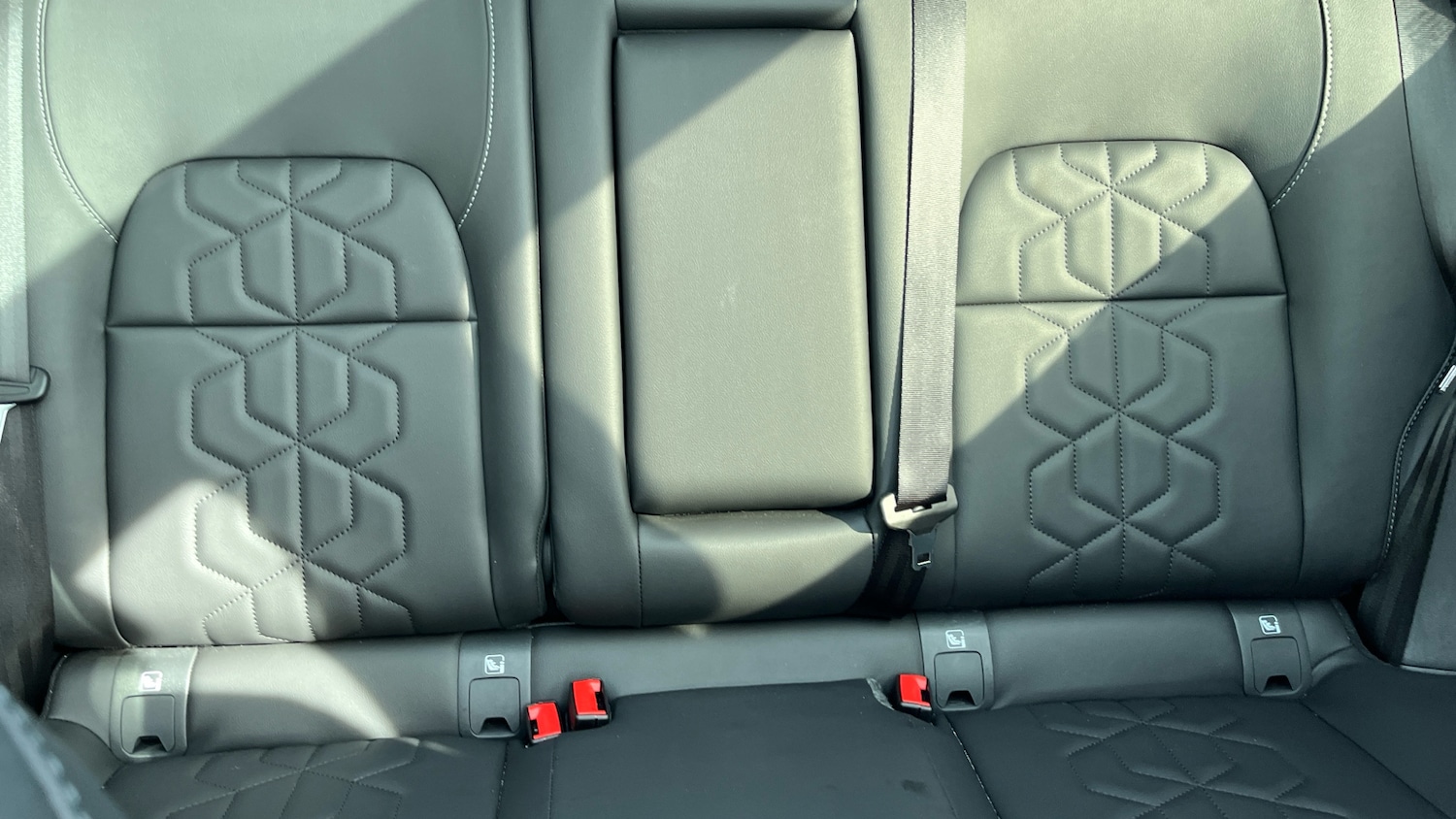 Used Nissan Qashqai 2024 for sale - 76653181: Photo 15